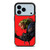Dorohedoro Kaiman Gyoza iPhone 17 Pro Case