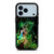 Dr Stone Senku Neon Alchemist iPhone 17 Pro Case