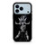 Dragon Ball Z Vegeta Majin Awakening iPhone 17 Pro Case