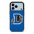 Durham Bulls 02 iPhone 17 Pro Case