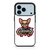 El Paso Chihuahuas 01 iPhone 17 Pro Case