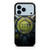 Fallout 76 Vault iPhone 17 Pro Case