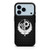 Fallout Brotherhood of Steel iPhone 17 Pro Case