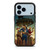 Fallout Welcome New Vegas iPhone 17 Pro Case