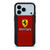 Ferrari iPhone 17 Pro Case
