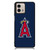Los Angeles Angels 02 Motorola Moto G Stylus 5G 2023 Case