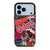 Florida Gators University iPhone 17 Pro Case