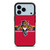 Florida Panthers 01 iPhone 17 Pro Case