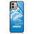 Los Angeles Chargers Helmet Motorola Moto G Stylus 5G 2023 Case