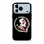 Florida State Seminoles 04 iPhone 17 Pro Case