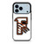 Fresno Grizzlies 01 iPhone 17 Pro Case