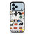 Friends Things iPhone 17 Pro Case