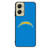 Los Angeles Chargers 01 Motorola Moto G Stylus 5G 2024 Case