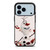 Frozen Olaf Autumns Embrace iPhone 17 Pro Case