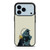 Fullmetal Alchemist Brotherhood iPhone 17 Pro Case