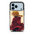 Fullmetal Alchemist Edward Elric iPhone 17 Pro Case