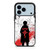Fullmetal Alchemist Edward iPhone 17 Pro Case