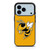 Georgia Tech Yellow Jackets 02 iPhone 17 Pro Case