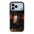 Ghost of Yotei Atsu iPhone 17 Pro Case