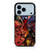 Godzilla The King of All Eras iPhone 17 Pro Case