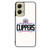 Los Angeles Clippers 02 Motorola Moto G Stylus 5G 2024 Case
