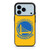 Golden State Warriors 01 iPhone 17 Pro Case