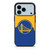 Golden State Warriors 04 iPhone 17 Pro Case