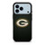 Green Bay Packers 02 iPhone 17 Pro Case