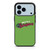 Gwinnett Stripers 01 iPhone 17 Pro Case