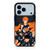 Haikyuu Anime iPhone 17 Pro Case