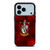 Harry Potter Grifondor Emblem iPhone 17 Pro Case