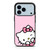 Hello Kitty Kawaii iPhone 17 Pro Case