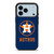 Houston Astros 04 iPhone 17 Pro Case