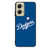 Los Angeles Dodgers 06 Motorola Moto G Stylus 5G 2024 Case