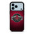 Houston Rockets 01 iPhone 17 Pro Case