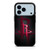 Houston Rockets 02 iPhone 17 Pro Case