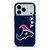 Houston Texans Houston Strong iPhone 17 Pro Case