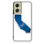 Los Angeles Dodgers 07 Motorola Moto G Stylus 5G 2024 Case