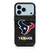 Houston Texans Stampede to Victory iPhone 17 Pro Case