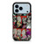 Hunter àHunter Phantom Troupe iPhone 17 Pro Case