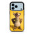 Ice Age Sid iPhone 17 Pro Case