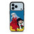 Inuyasha and Kagome iPhone 17 Pro Case