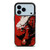 Inuyasha Tessaigas Edge iPhone 17 Pro Case