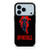 Invincible Blue Suit iPhone 17 Pro Case