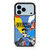 Invincible Mark Grayson Shattered Legacy iPhone 17 Pro Case