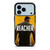 Jack reacher Series iPhone 17 Pro Case
