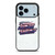 Jacksonville Jumbo Shrimp 01 iPhone 17 Pro Case