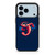 Jacksonville Jumbo Shrimp 02 iPhone 17 Pro Case