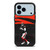 Joe Burrow Cincinnati Bengals iPhone 17 Pro Case