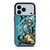 JoJos Bizarre Adventure Diego Brando iPhone 17 Pro Case